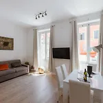 Apartman A World Aparts - 504 Corso Róma