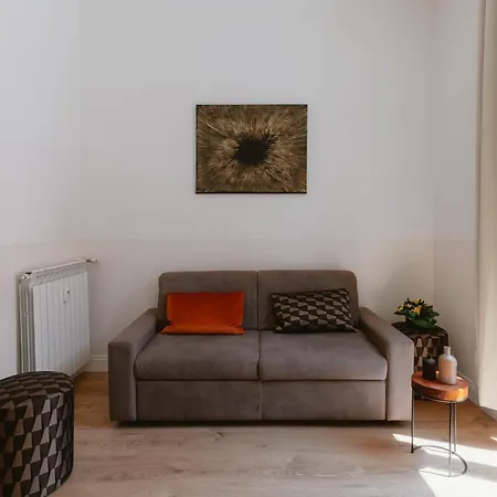 Apartman A World Aparts - 504 Corso *