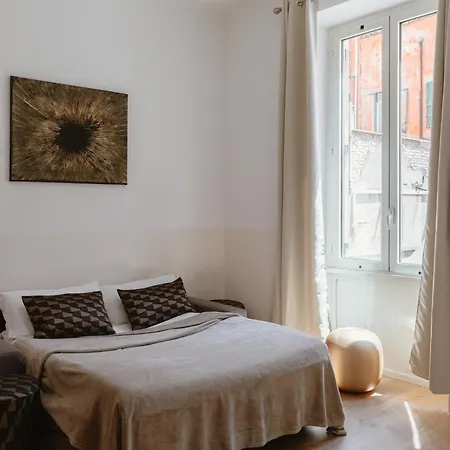 Apartman A World Aparts - 504 Corso *