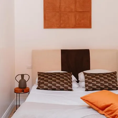 아파트 A World Aparts - 504 Corso