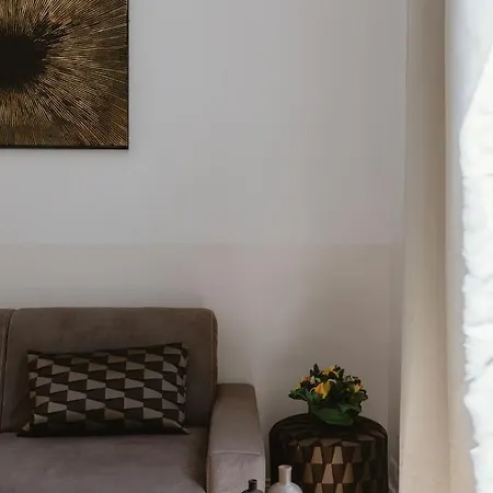 Daire A World Aparts - 504 Corso Roma