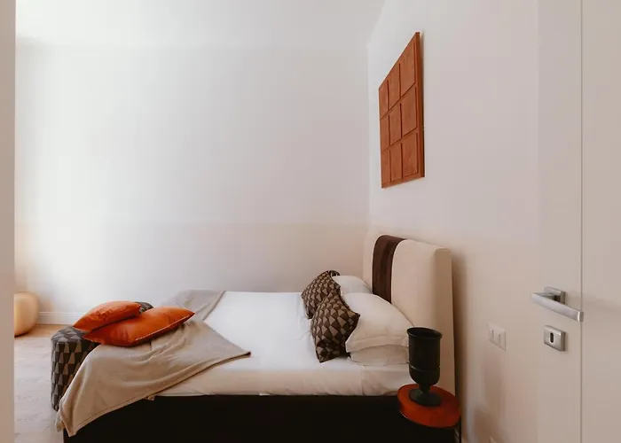 Apartamento A World Aparts - 504 Corso Roma
