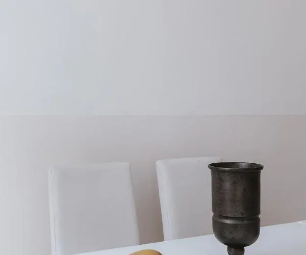 A World Aparts - 504 Corso Apartamento Roma