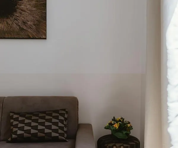 Apartamento A World Aparts - 504 Corso Roma